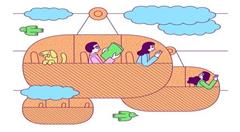 货真价实的未来!谷歌母公司将建造智慧城市