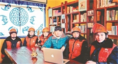 农村电商为特色农产品插上“翅膀”