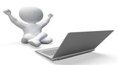 非洲互联网用户人数增长迅速 “上网贵”仍是难题