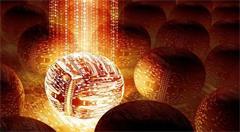 大数据也可以有温度