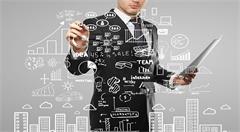 大数据助力深度挖掘新消费经济