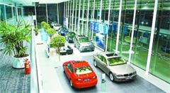 传统经销商风头盖过电商