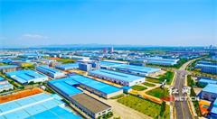 浏阳高新区深耕“智能制造”打造“千亿园区”