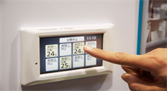 物联网联盟推动智能家居市场