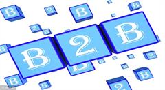 电商的B2C模式与B2B模式，你知道吗