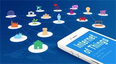 用ABC三个字母简洁归纳2018年物联网趋势