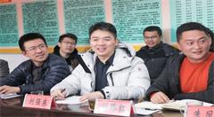 全国政协委员刘强东：多方合力探索电商精准扶贫新路
