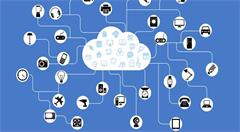 2018 物联网产业分布展望:基础设施将到位