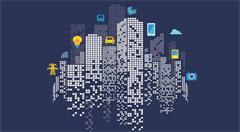 当物联网遇上智慧城市，将擦出怎样的火花？