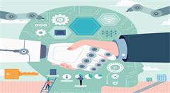 联手新加坡南洋理工大学,阿里加速推进人工智能战略