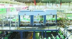 全面受益于智能制造 电动车浪潮