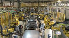 智能制造企业再升级!青岛开发区开启“新动能”模式