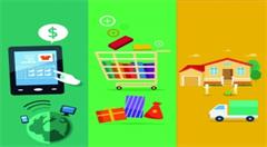 黑科技领衔电商爆品