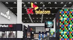 MWC 2018：SK电讯演示5G社交VR