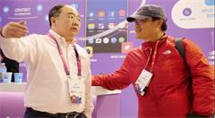 APUS领航中国互联网出海 构建全球移动互联新生态