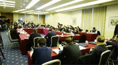 建立全国统一的政协大数据中心