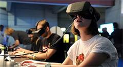 MWC 2018观察:AI+5G加速VR/AR成为互联网新接口