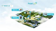 “智慧城市”让西宁更美好