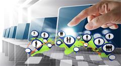 培训电商？实则帮刷单忽悠顾客？罚款五万元