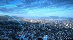 AI技术让“智慧城市”细节更明显