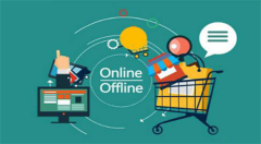 线下实体店成香饽饽  行业大佬多维度打造新零售产业生态