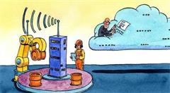 云计算统治时代即将来临