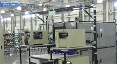 中德智能制造领域合作在淮添新枝