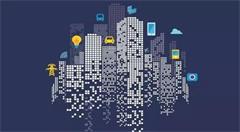 当物联网技术遇上智慧城市，你猜会发生什么?