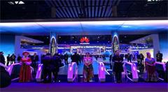 西班牙国王亲自体验5G时代下大空间多人VR互动