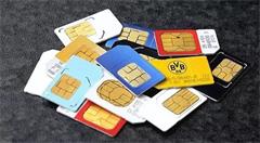 别了，SIM卡!刚刚，中国联通重磅宣布!