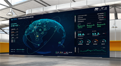 地球大数据,让地球越来越“透明”