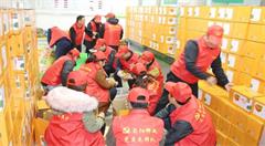 全国人大代表赵明翠：大山里的电商红红火火