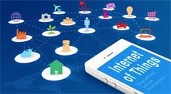 物联网数据预测：2020年全球市场总量达7.1亿美元