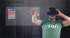 Nibiru AR/VR手势识别功能正式上线 可以直接使用简单手势控制