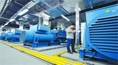 全国首个供热大数据中心落户承德