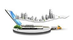 如何以科技助推实体经济发展 智慧城市建设引多方关注