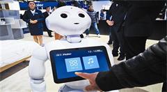 海尔物联网战略成果,建成全球智慧家庭第一品牌