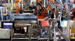 打造智能制造标杆企业，实现由“制造”向“智造”转变