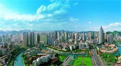 “人像大数据”系统助力贵阳智慧城市管理