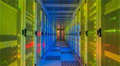 贝达梦工厂、阿里巴巴数据中心落户余杭