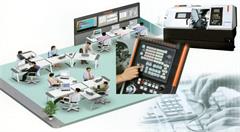 “四轮驱动”助推智能制造