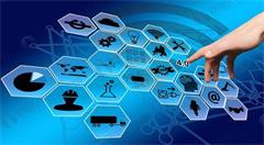 “互联网+政务服务”提速 2018年电子政务市场规模有望达3100亿