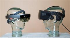 通过VR/ AR行业 VRARA获得了500%的增长