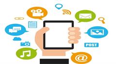 移动互联网迅猛发展 社交电商获得资本青睐