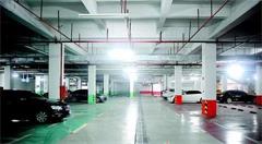 今年西城近五千车位推行电子收费