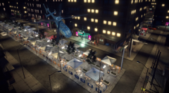 AR游戏开发者有福了,谷歌地图宣布开放数据