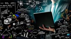 实施国家大数据战略,加快建设数字中国