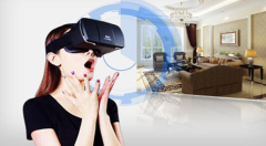 传统家居触网，VR/AR成行业新焦点