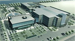 互联网浪潮席卷而来，数据中心也难逃此“劫”