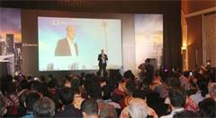 阿里云印尼大区开放服务 成为亚洲最大云计算平台